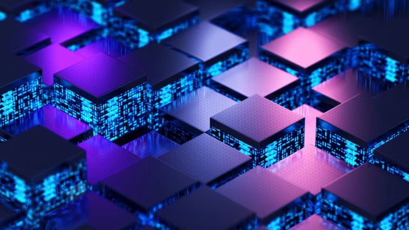 龙圩区软件开发用Kubernetes助力企业数字化转型