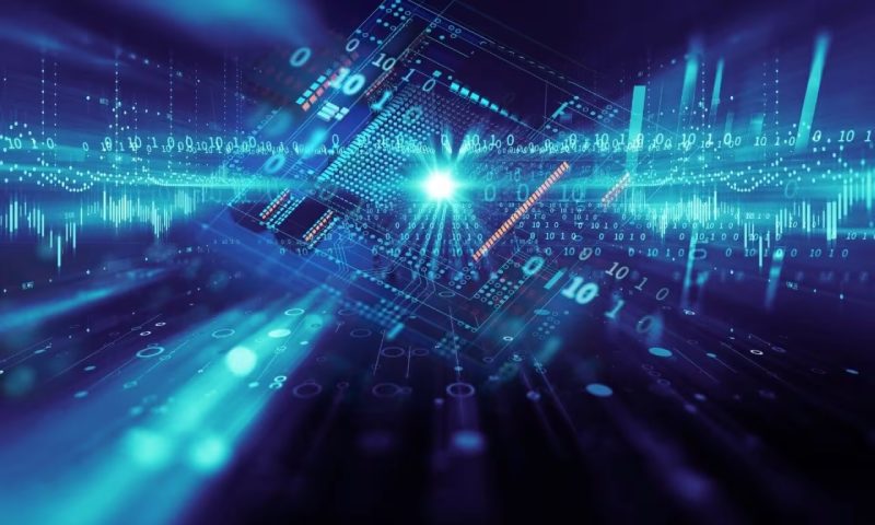 龙圩区SCADA系统底层架构与完整工作原理解析