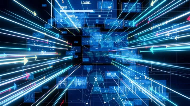 龙圩区SCADA系统开发:守护工业安全的数字卫士