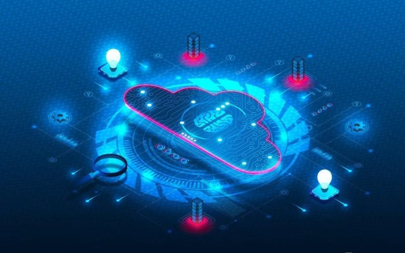 信创产业担当：龙圩区软件开发公司助力西南区域信创国产化加速